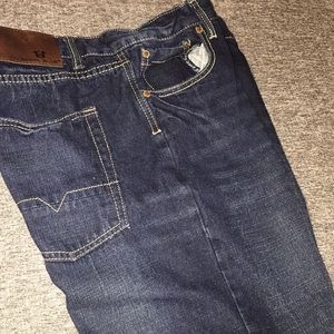Men’s jeans